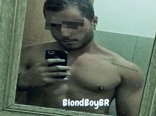 BlondBoyBR