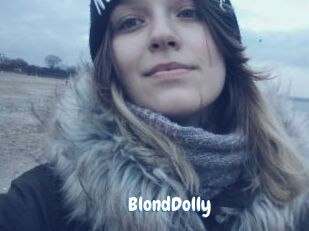 BlondDolly