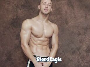 BlondEagle