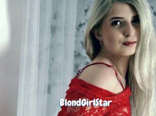 BlondGirlStar Coquine Avenue