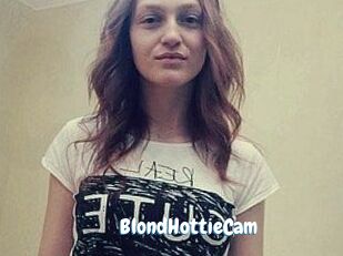 BlondHottieCam Coquine Avenue