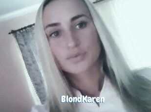BlondKaren