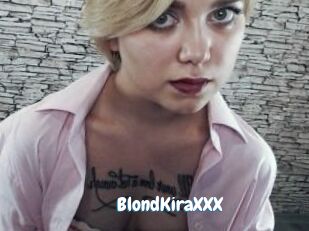 BlondKiraXXX