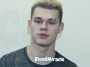 BlondMiracle