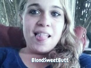 BlondSweetButt