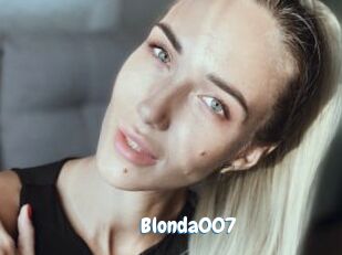 Blonda007
