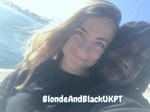 BlondeAndBlackUKPT