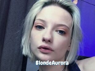 BlondeAurora