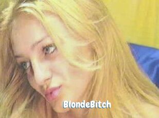 BlondeBitch