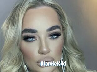 BlondeKiki