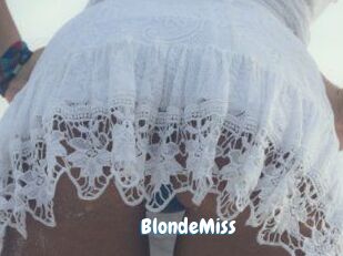 BlondeMiss