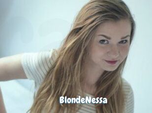 BlondeNessa