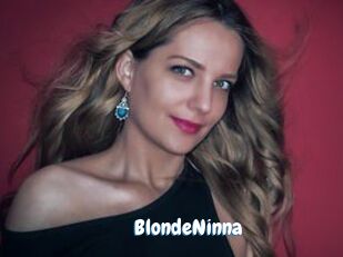 BlondeNinna