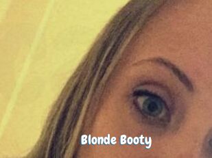 Blonde_Booty