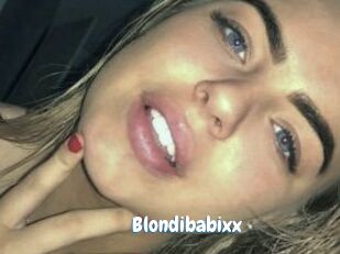 Blondibabixx