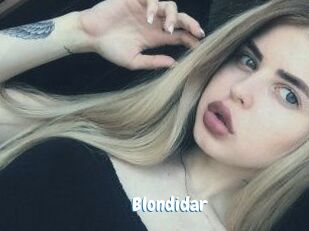 Blondidar