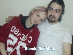 BlondieAndMate