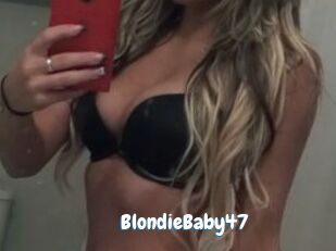 BlondieBaby47