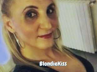 BlondieKiss