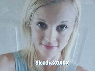 BlondieXOXOX