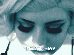 Blondiebomb99