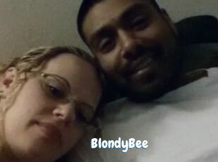 BlondyBee