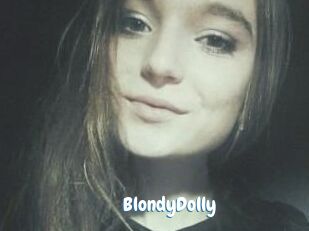 BlondyDolly