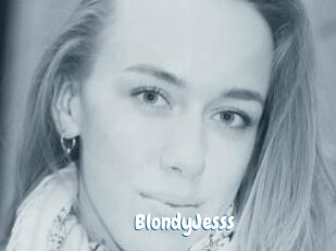 BlondyJesss