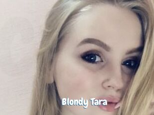 Blondy_Tara