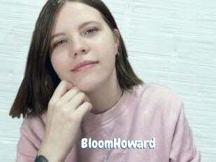 BloomHoward