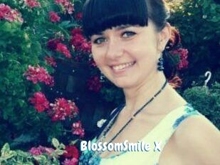 BlossomSmile_X