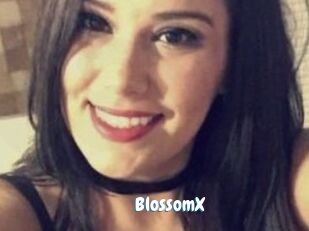 Blossom_X Coquine Avenue