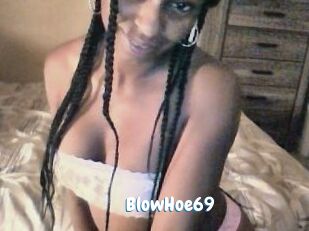 BlowHoe69 Coquine Avenue