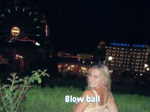 Blow_ball
