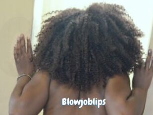 Blowjoblips