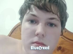 BlueCreed
