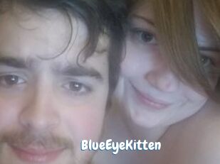 BlueEyeKitten