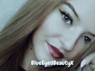 BlueEyedBeautyX Coquine Avenue