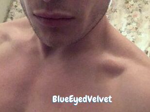 BlueEyedVelvet