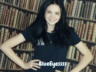 BlueEyessss