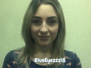 BlueEyezzz18