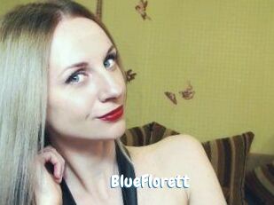 BlueFlorett