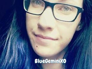 BlueGeminiXO Coquine Avenue