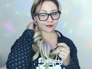 BlueGypsy
