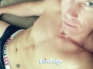 BluePaige Coquine Avenue