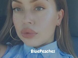 BluePeaches