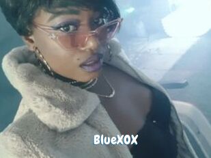 BlueXOX