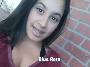 Blue_Rose