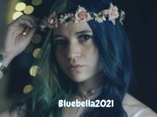Bluebella2021 Coquine Avenue