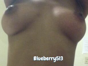 Blueberry513
